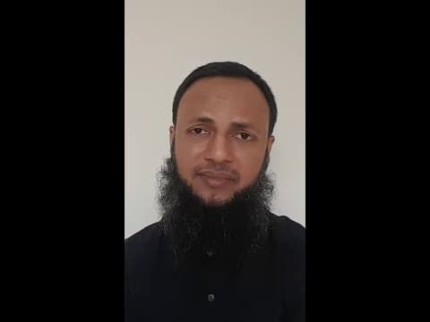 শিশুদের সাথে সংশোধন প্রক্রিয়া