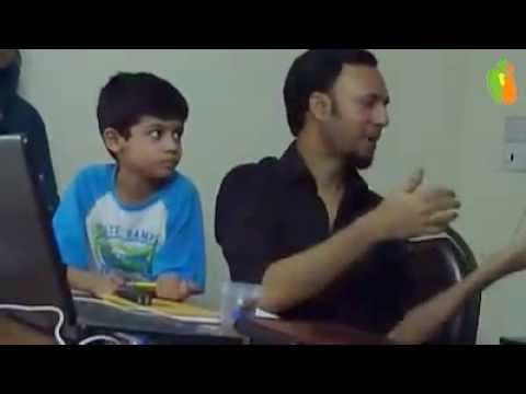 Parenting Adda Part 1 - June 2012