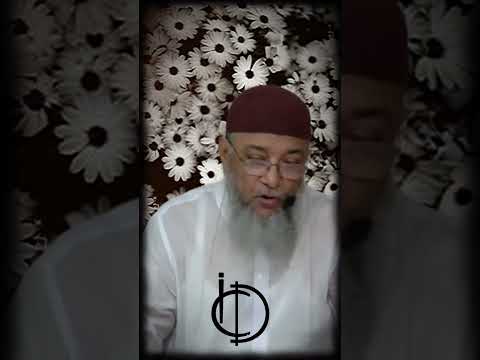 জ্ঞান বিজ্ঞানের অগ্রযাত্রা যতই হৌক ইসলামকে বুঝতে ১ম শ্রেষ্ঠ ৩ প্রজন্মের দিকেই যেতে হবে !!