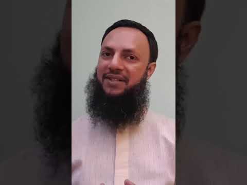 শিশু সন্তানরা দেখবে যে, তার অভিভাবক  ৫ ওয়াক্ত সলাত আদায় করে