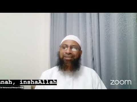 কিভাবে একজন বান্দা তার রবের প্রতি শুকরিয়া আদায় করতে পারে।