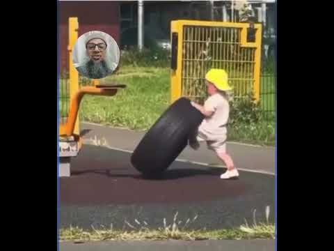 সন্তানদের জন্য নিরাপদ একটিভিটি করতে দিন