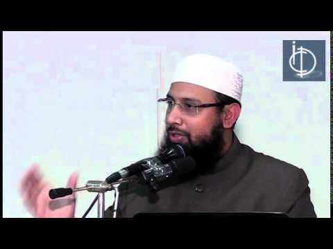 Umdahatul Ahkam by Dr Manjur E Elahi (03-01-15)