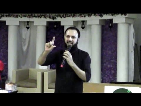 প্যারেন্টিং বিষয়ে আলোচনা - Shiblee Mehdi
